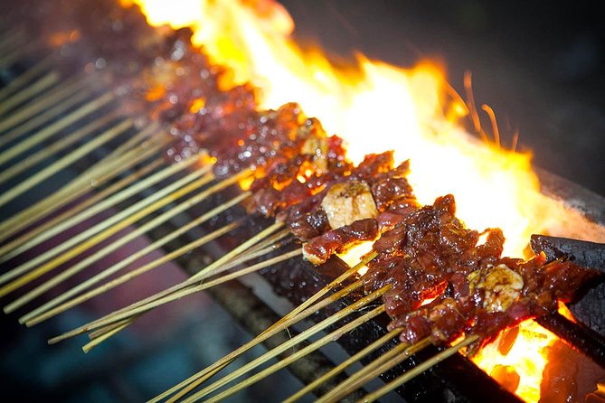 Small-Group Denpasar Night Food Tour - Value check: is $39 worth it for 5 tastings and dinner?