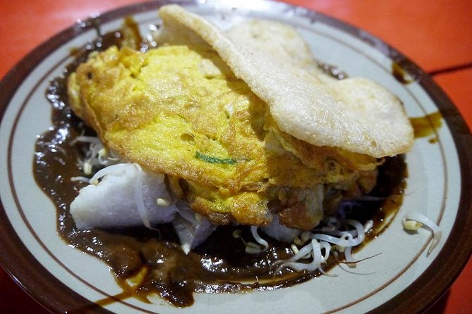 Small-Group Denpasar Night Food Tour - Who this tour suits best (and who should skip it)