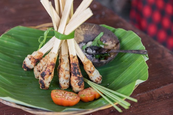 Small-Group Farm Tour & Balinese Cooking Class in Ubud with Kadek - Price and logistics: good value if you’re in the right area