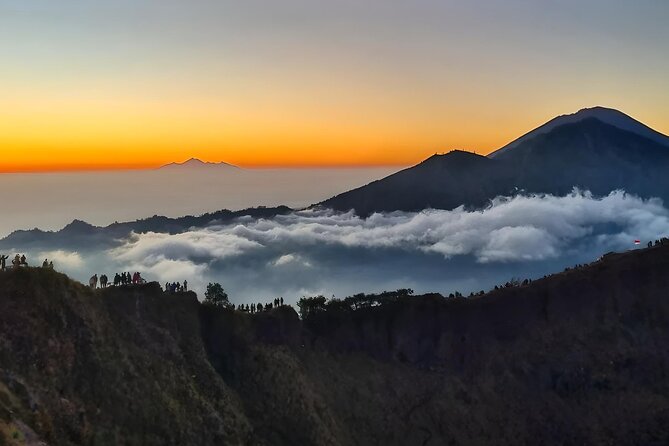 Small Group Mount Batur Sunrise Hike - Price and value: what $39 actually buys you