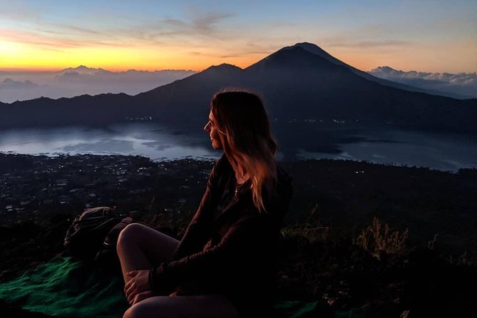 Small Group Mount Batur Sunrise Hike - Toya Bungkah hot springs: the “reset” stop for sore legs