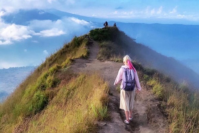 Small Group Mount Batur Sunrise Hike - The all-important early start: how the sunrise timing works