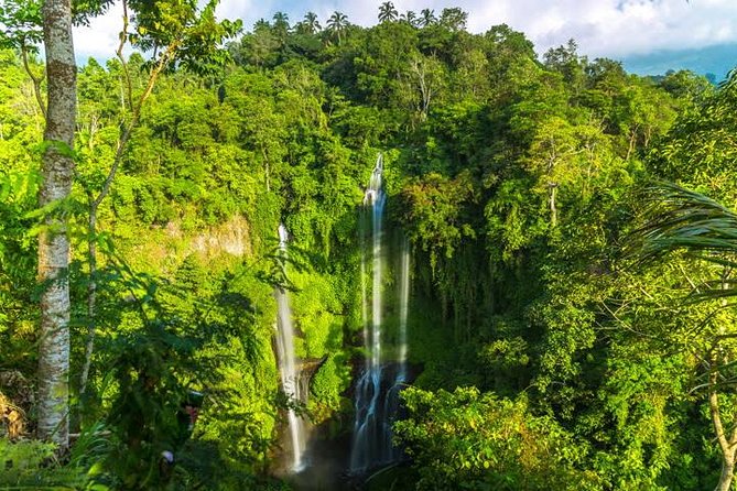 Small-Group Sekumpul Waterfall Jungle Trek with Lunch - Why Sekumpul Feels Different From Other Waterfalls