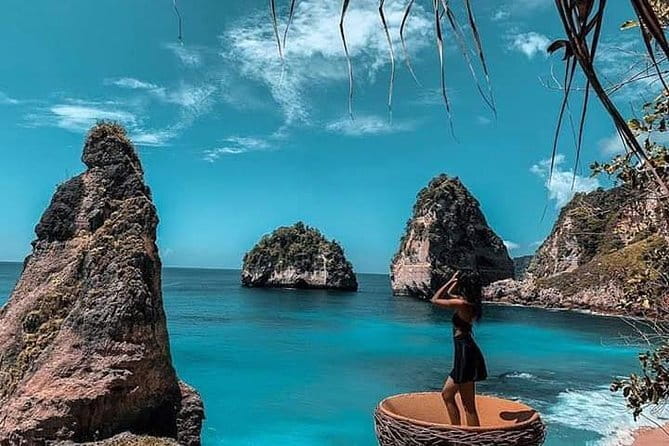Snorkeling 3 Spots with GoPro & West Coast Tour Nusa Penida - Price and value: why $18.24 can make sense