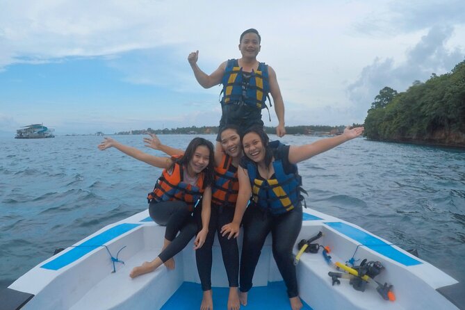 Snorkeling 4 Spots, Manta Rays, Tembeling Pool & Kelingking Beach - Price and Value: What $54.98 Covers for a Full Day