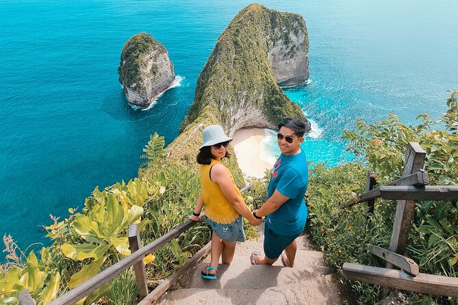 Snorkeling 4 Spots, Manta Rays, Tembeling Pool & Kelingking Beach - Weather, Crowds, and the One Mistake to Avoid