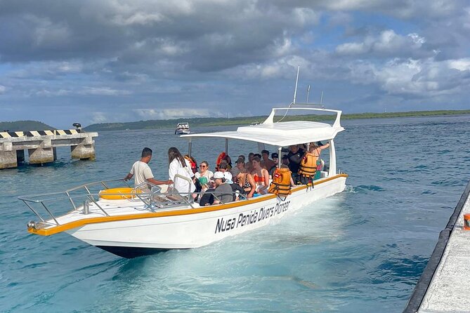 Snorkeling adventure to the manta ray habitat in Nusa Penida - Why this manta-ray snorkeling in Nusa Penida feels worth your time
