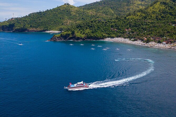 Snorkeling Adventure with East Nusa Penida Tour All Inclusive - Crystal Bay’s Calm-Water Promise (and What to Expect)