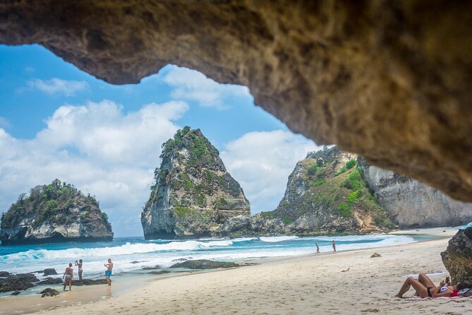 Snorkeling Adventure with East Nusa Penida Tour All Inclusive - The Rest of the Day on Nusa Penida: Heat, Views, and Practical Timing