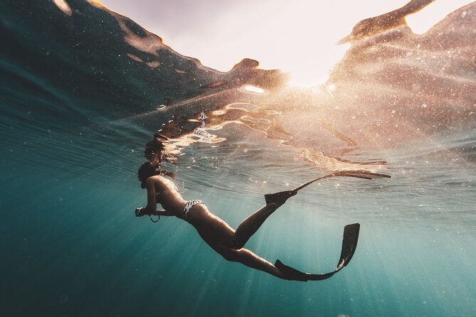 Snorkeling and Freediving Trip around Nusa Penida - Safety, Seasickness, and the Open-Ocean Reality