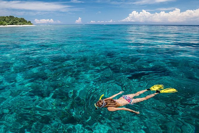 Snorkeling at Blue Lagoon Bali with Lunch and Transport - FAQ
