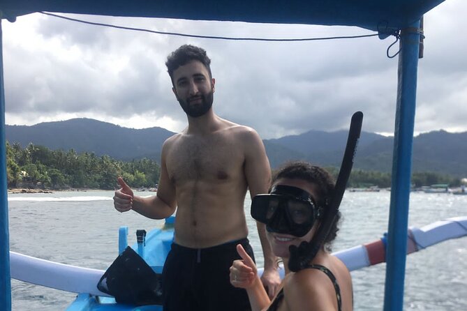 Snorkeling at Blue lagoon For walking customers - Amuk Bay snorkel hour: coral, colorful fish, and how to enjoy it calmly