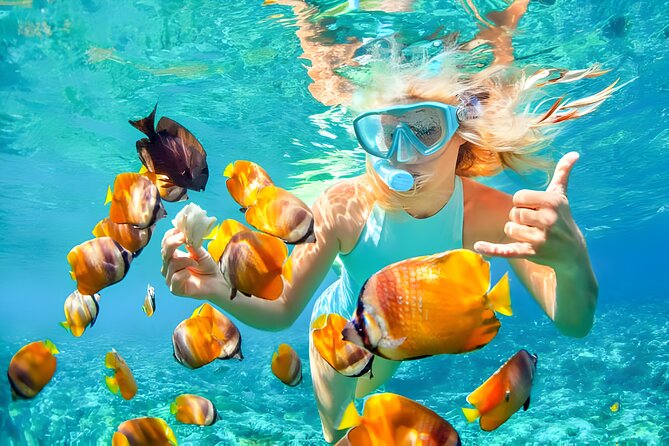 Snorkeling In Nusa Penida And Uluwatu Sunset Tours - Uluwatu Temple and the Kecak and Fire Dance: Timing, Crowds, and Atmosphere