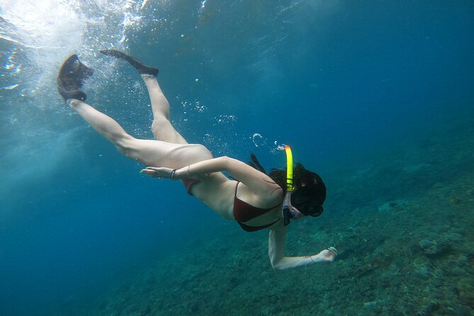 Snorkeling In Nusa Penida And Uluwatu Sunset Tours - Jimbaran Beach Seafood Dinner: The Sunset Reward After a Long Day