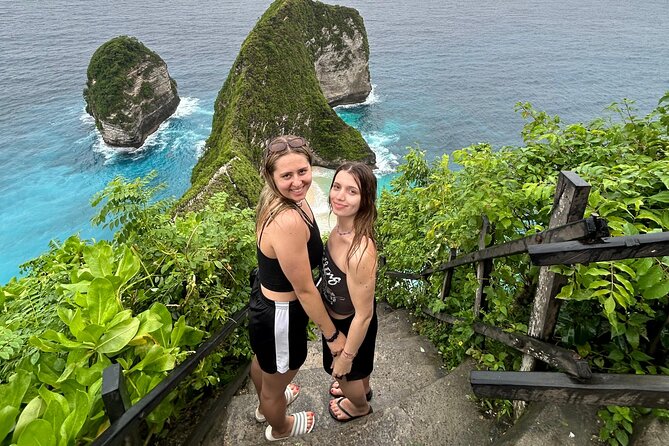 Snorkeling Manta Rays, Land Tour Tembeling Pool & Kelingking - Price and value: what $18.35 gets you (and what to watch)