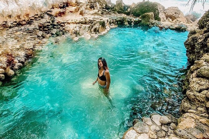 Snorkeling Manta Rays, Land Tour Tembeling Pool & Kelingking - Practical notes that help you enjoy it more