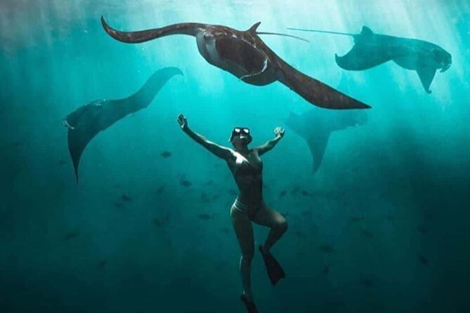 Snorkeling Nusa Penida and Island Tour Package - Gear, masks, and the small safety details you shouldn’t ignore