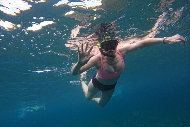 Snorkeling Nusa Penida and Island Tour Package - Lunch and the reality of island food timing