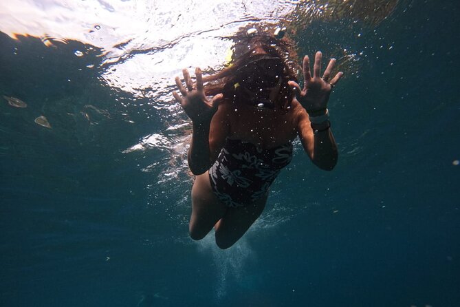 Snorkeling Nusa Penida and Island Tour Package - How to prepare: your best day starts with the right basics