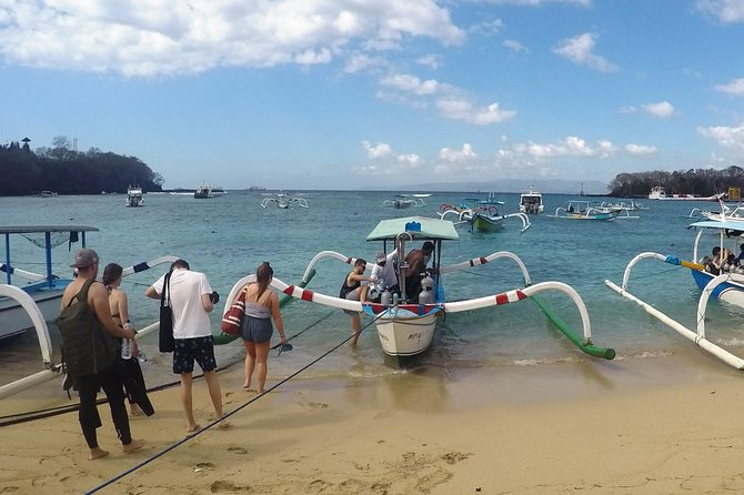 Snorkeling Package at Padang Bai Blue Lagoon - Who This Trip Suits Best (and Who Might Reconsider)