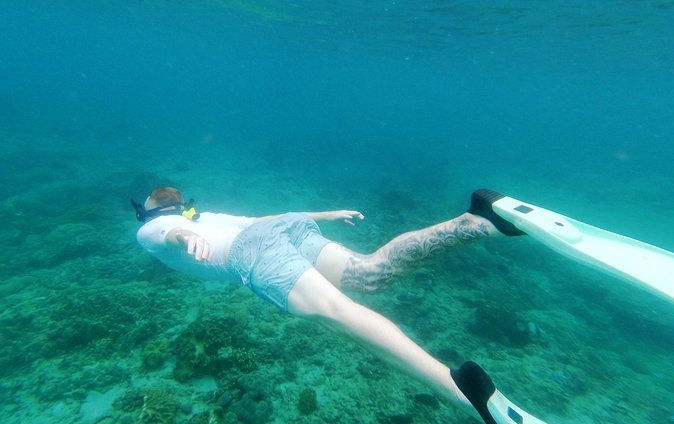Snorkeling Package at Tulamben Liberty Shipwreck - Why Tulamben’s USS Liberty Wreck Snorkeling Feels Different
