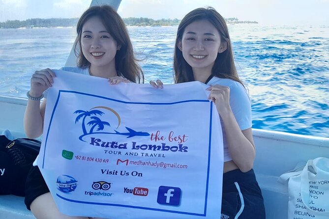 Snorkeling Tour In Gili Islands Pick Up From Bali - From Seminyak to the Gilis: The Morning Start That Makes Sense
