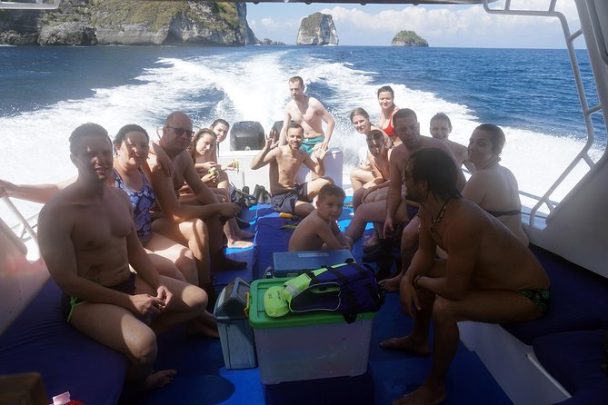 Snorkelling with Manta Rays at Nusa Penida and Lembongan - Price and Value: Why $143 Can Actually Make Sense