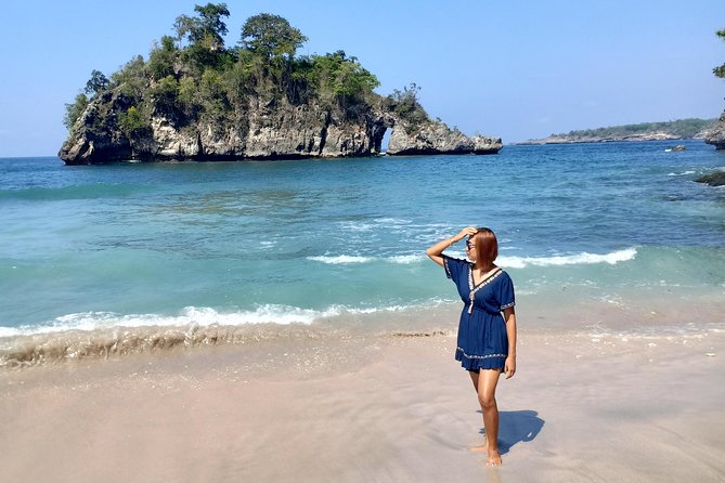 Solo or Group Tour - 10 Hours, 5 Persons Max - A private Bali day tour from Kuta is a practical upgrade