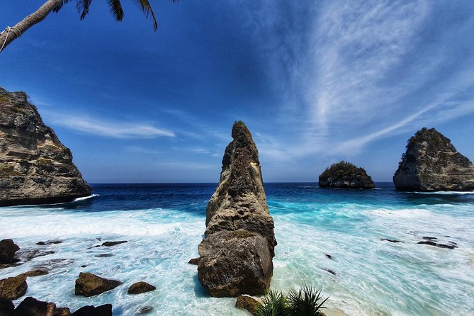 Solo or Group Tour - 10 Hours, 5 Persons Max - What happens after pickup: a whole day of Bali highlights and quieter stops