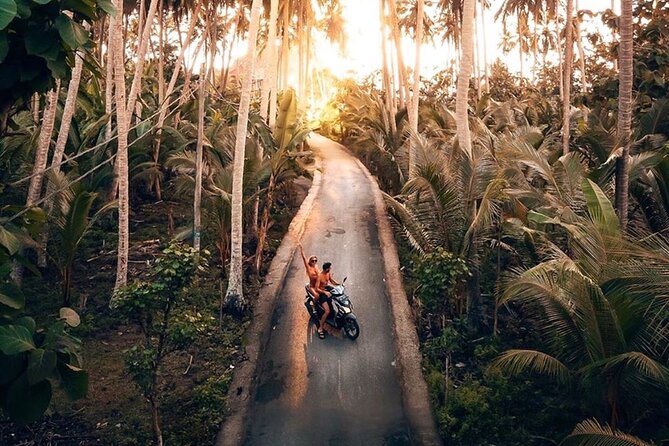 Solo Traveler in Nusa Penida - Price and what you really get for the $36.98