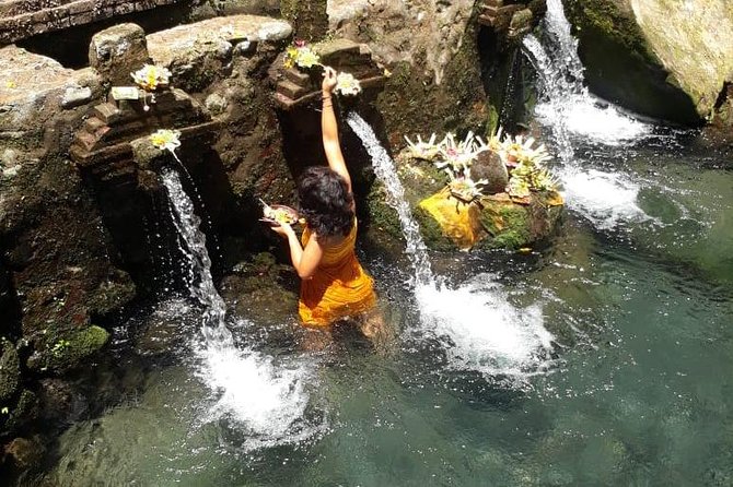 Soul Purification at Pura Mengening in Bali - Key highlights you should care about