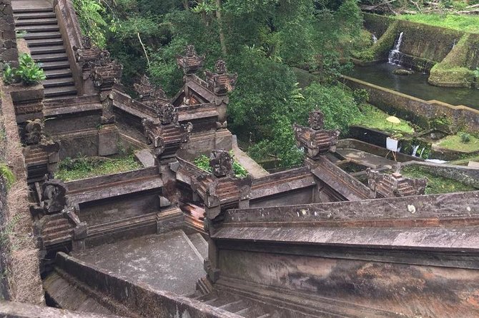 Soul Purification at Pura Mengening in Bali - Pura Mengening and Melukat: what you’re really doing