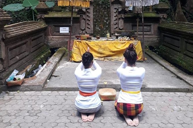 Soul Purification at Pura Mengening in Bali - A realistic “before you go” checklist