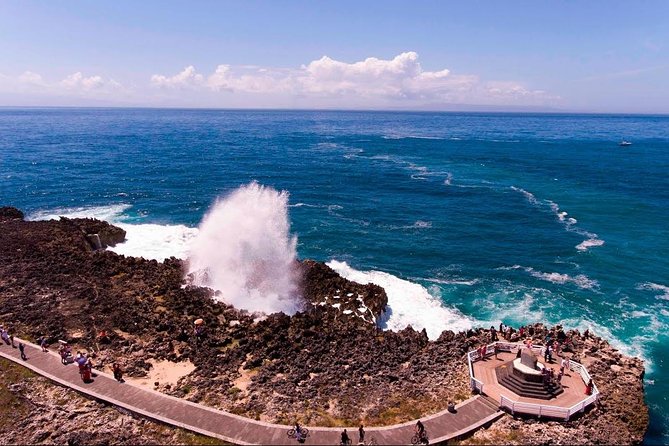South Bali Full Day Tour - Why This Ubud-to-South-Bali Day Tour Fits So Well