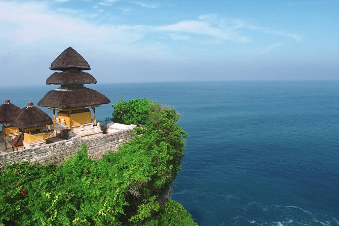 South Bali Full Day Tour - Price and Value: What $34.50 Buys You (And What It Doesn’t)