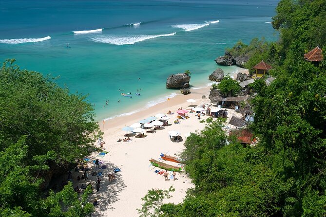 South Bali Tour: Watersport, GWK, Uluwatu Sunset, and Kecak Dance - Should you book South Bali watersports + GWK + Uluwatu sunset?