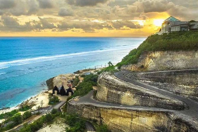 South Bali & Uluwatu Tour - Price and value: where the $95 per group adds up