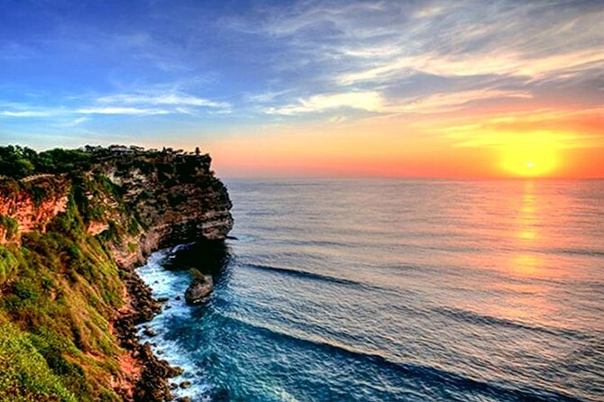 Southern Bali Highlights Tour & Uluwatu Temple - Key highlights worth your time