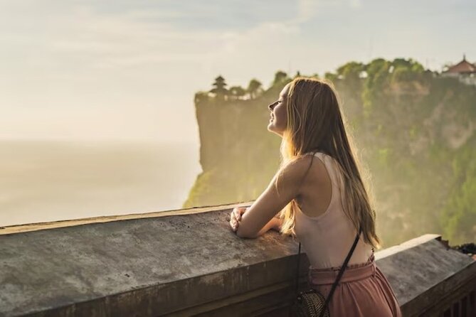 Southern Bali Highlights Tour & Uluwatu Temple - A 6-hour beach-to-temple rhythm that actually works