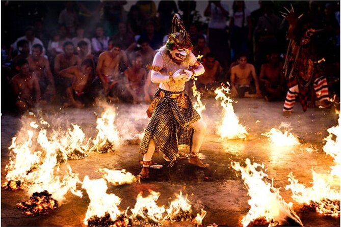 Southern Bali Highlights Tour & Uluwatu Temple - Nusa Dua Beach: easy relaxation, plus optional water sports