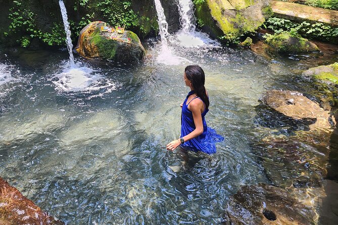 Spiritual Cleansing Ritual and Shamanic Healing in Bali - Price and logistics: is $80 a good deal?