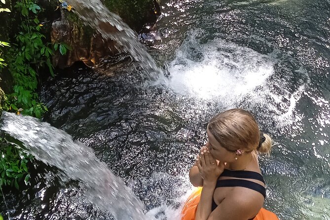 Spiritual Cleansing Ritual and Shamanic Healing in Bali - Who this tour suits best (and who should skip it)