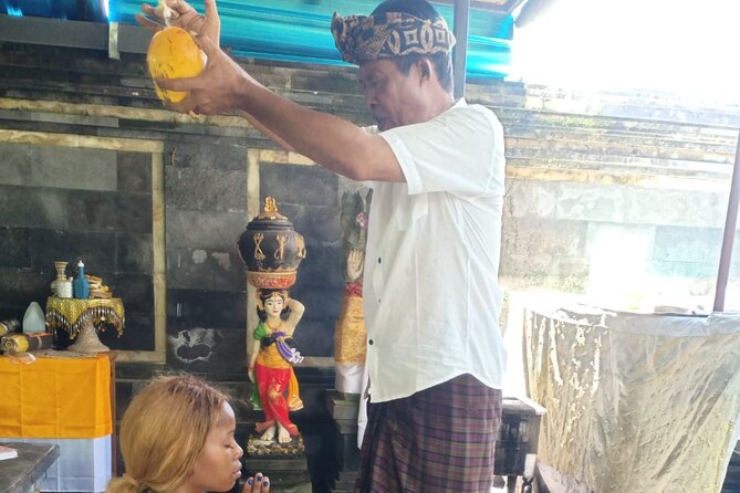 Spiritual Purification and Local Healer Visit Tour (ALL INCLUDED) - Should you book: my practical verdict