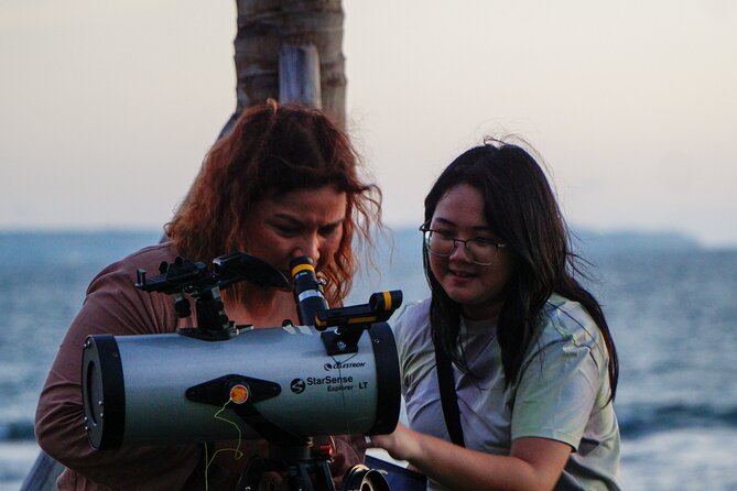 Stargazing Under the Bali Skies - Stargazing Under the Bali Skies: What Makes This Tour Different