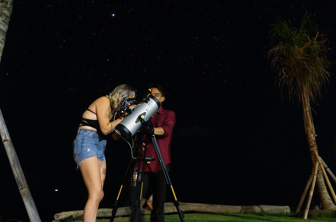 Stargazing Under the Bali Skies - Price and Value: Why $191.49 Can Make Sense Here