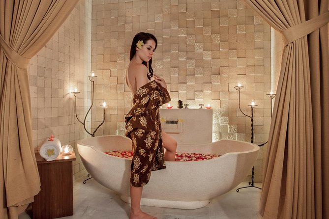 Stress Relief Massage at ANJALI SPA - A 30-Minute Reset in Kuta (Why This Massage Works)