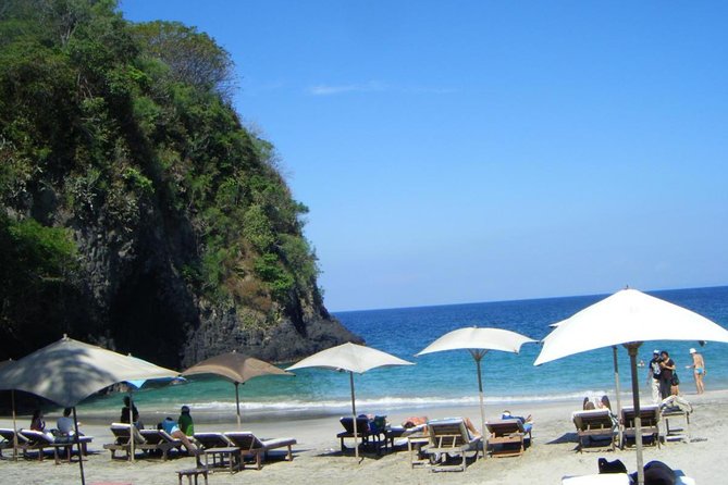 Sunrise At Heaven's Gate Lempuyang Luhur Bali - Gate of Heaven at Lempuyang Luhur: What You’re Actually Buying