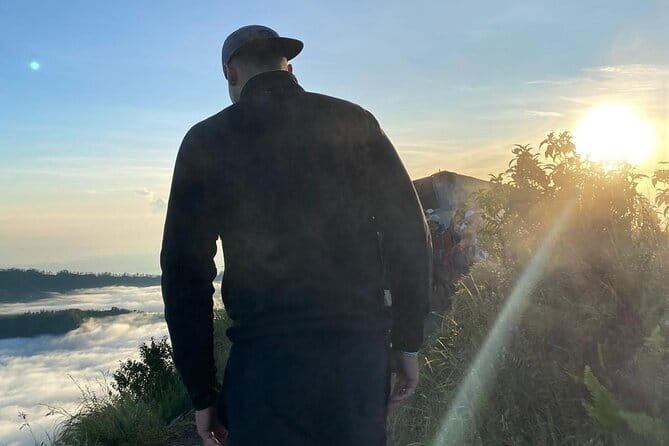 Sunrise Hike + Breakfast with Local Guide & Hotel Pickup - Why Mount Batur Sunrise Feels Like Your Own Adventure