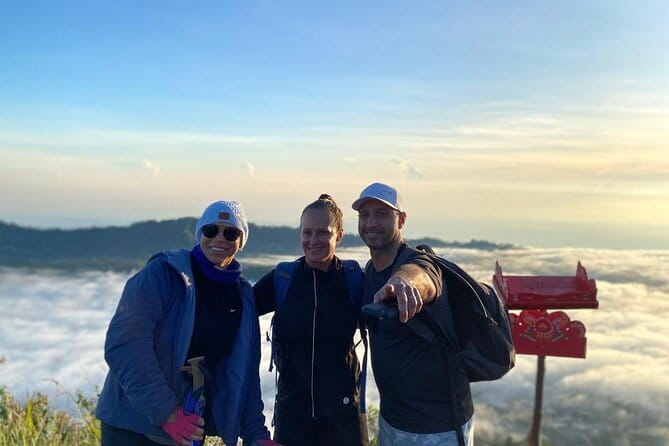 Sunrise Hike + Breakfast with Local Guide & Hotel Pickup - Coffee Plantation Stops: Segara Windhu and Agro Santi