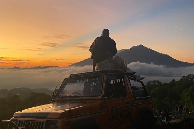 Sunrise + Jeep + Photographer - Price and What You’re Really Paying For at $85.11
